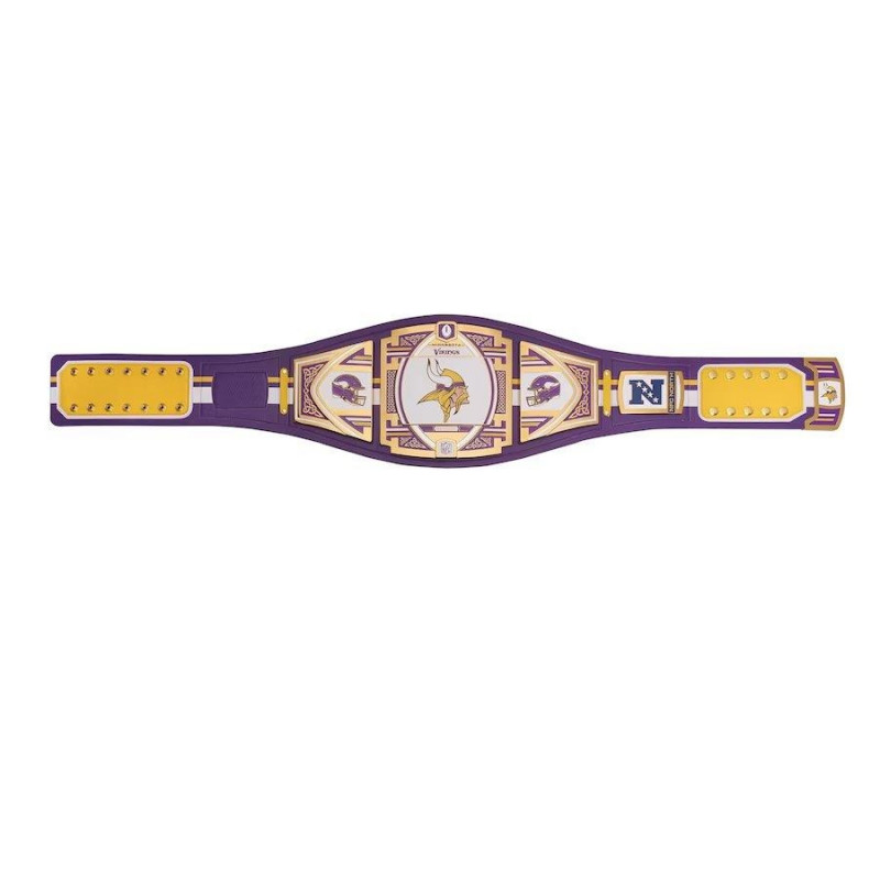 MVK WWE Legacy Belt NFL NON