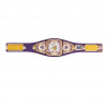 MVK WWE Legacy Belt NFL NON