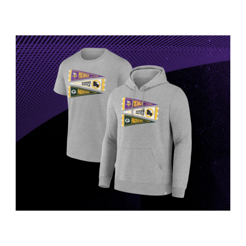 MVK M Border Battle Pennant SS HeG