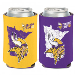 MVK Training Camp 12OZ Can Co NON