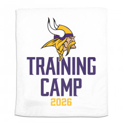 MVK Vikings 2026 Training Cam NON