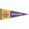 MVK Vikings 2026 Training Cam Prp