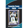 MVK 20 Card Pack Team Set NON