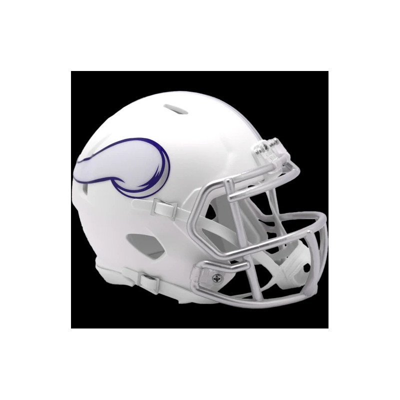 MVK Mini Helmet - ALT 2024 WHT
