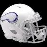 MVK Mini Helmet - ALT 2024 WHT