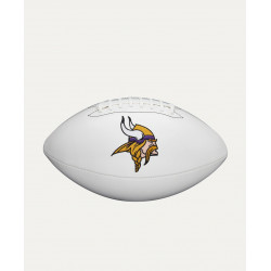 MVK Team Autograph Mini Footb NON