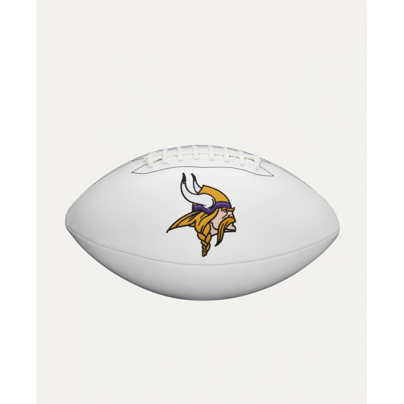 MVK Team Autograph Mini Footb NON