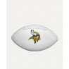 MVK Team Autograph Mini Footb NON