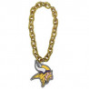 MVK M Official Logo Fan Chain GLD