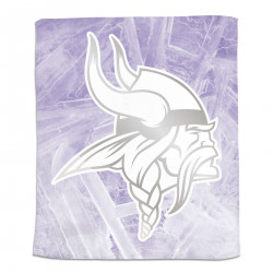 MVK Winter White Rally Towel Prp